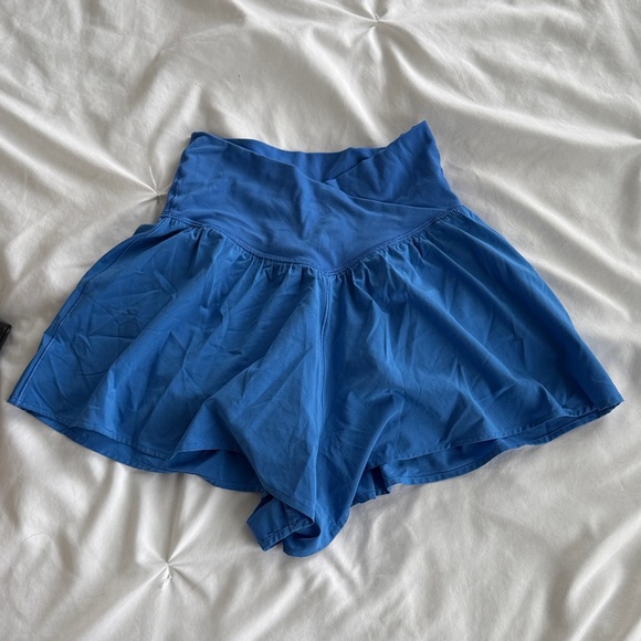 Aerie/offline cross waist shorts - Picture 3 of 7